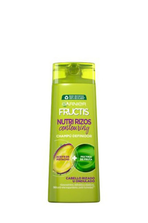 Fructis Ch 360 Hydrarizos bouclés