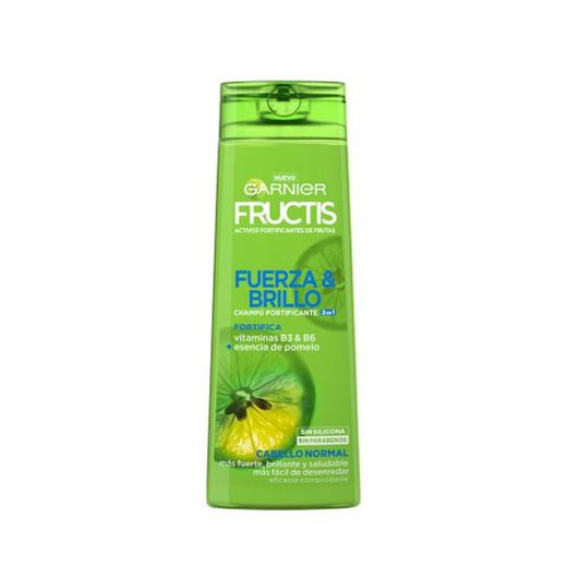 Fructis Ch 360 Normal 2 en 1