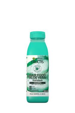 Fructis Hair Food Ch 350 Aloe Normal