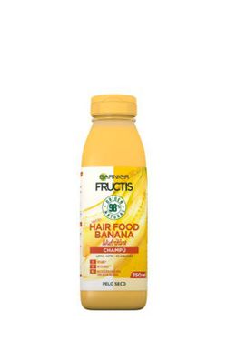 Fructis Hair Food Ch 350 Banane séchée