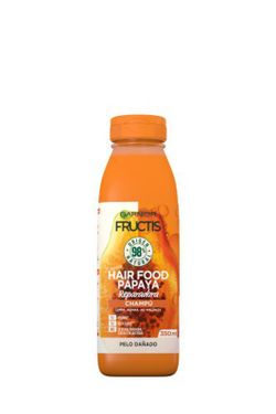 Fructis Hair Food Ch 350 Papaye Réparatrice