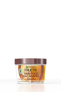 Fructis Hair Food Mascareta 390 Macadam