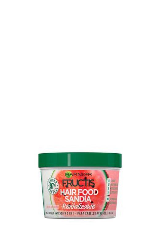 Fructis Hair Food Mascareta 390 Sandia