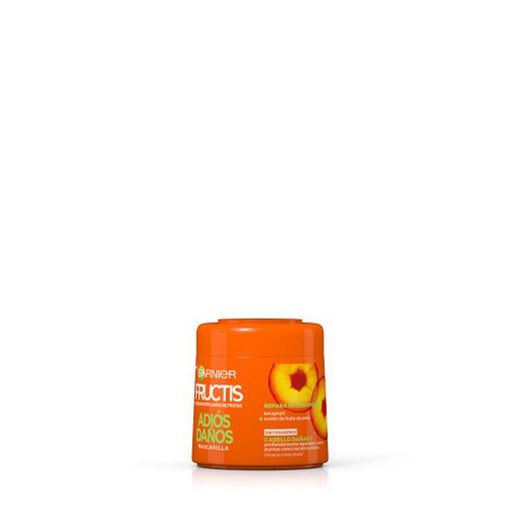 Fructis Mascareta 300 Adios Danys
