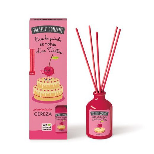 Fruit Company Ambientador Mikado Cereza