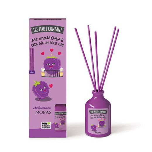 Fruit Company Désodorisant Mikado Mûre