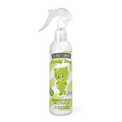 Fruit Company Candy Amb.Pist.200 Osset