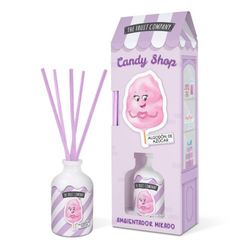 Fruit Company Candy Mikado Algod.Sucre