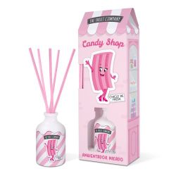 Fruit Company Candy Mikado Chicle 40ml