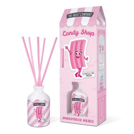 Fruit Company Candy Mikado Chicle 40ml