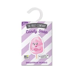 Fruit Company Candy Sobre Cotó Sucre