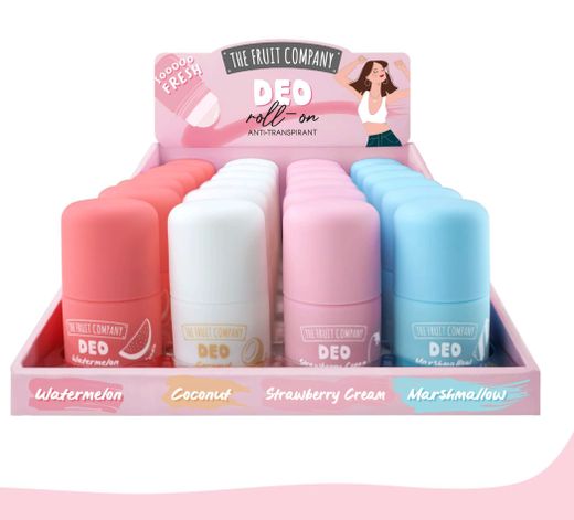 Fruit Company Deo. Antitrans. Expositor