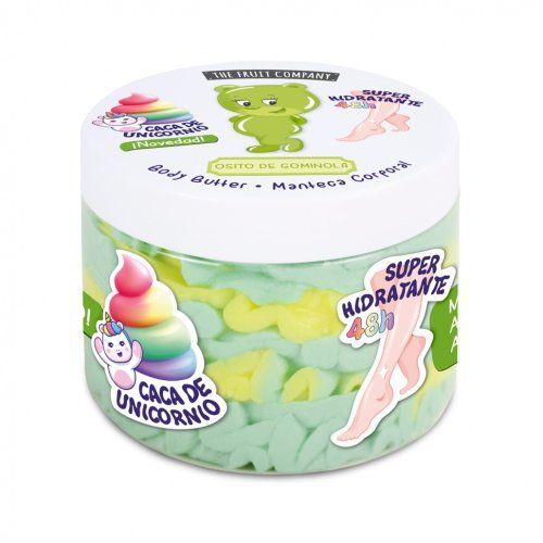 Fruit Company Mantega Chicle Unic.90013