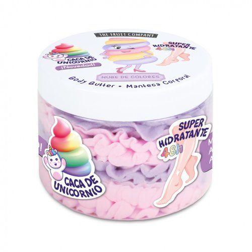 Fruit Company Mantega Núvol Unic.90214