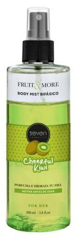 Fruit More Body Mist Bifasico 200 Kiwi