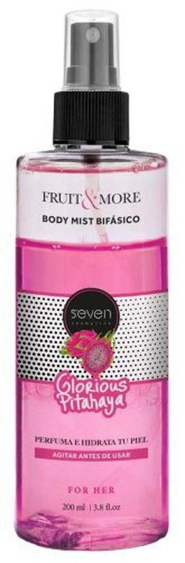 Fruit More Body Mist Bifasico 200Ml Pita