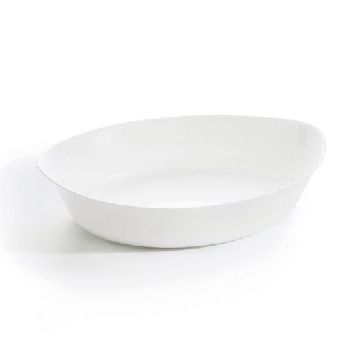Fuentes horno opal ARC Smart Cuisine Fuente Horno Oval 32X20Cm.  Luminarc