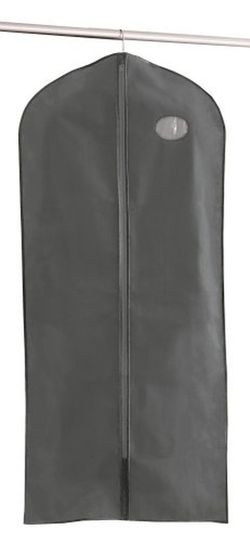 Étui à fermeture éclair pour manteau 60x150 Eve 543