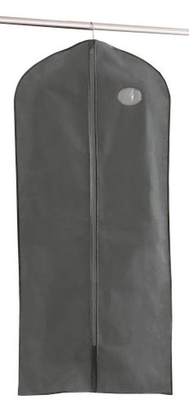 Étui à fermeture éclair pour manteau 60x150 Eve 543