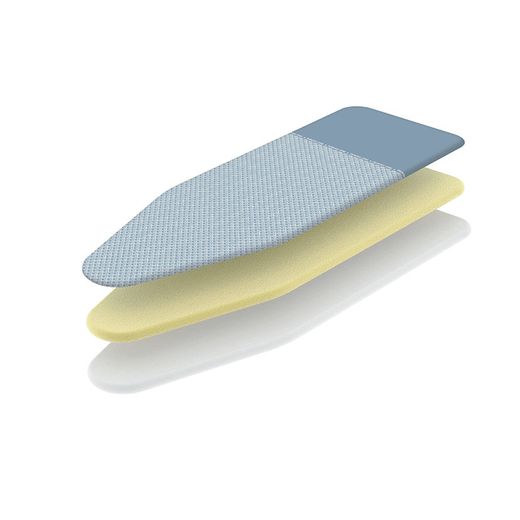 Funda Alg. Xl 140X55Cm Parking Azul