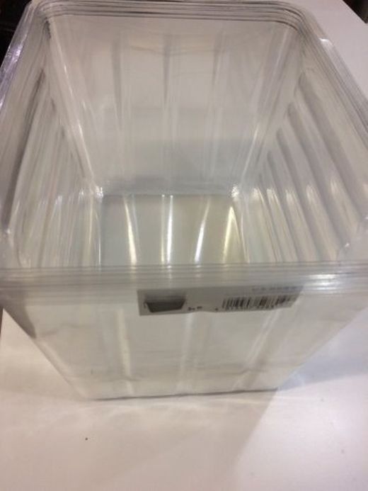 Funda Cubeta 8 Lt R-3564