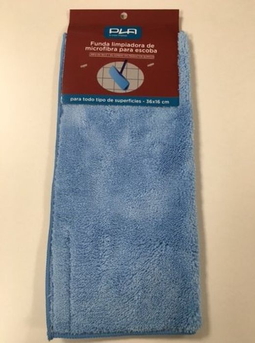 Funda Escoba Microfibra R-491