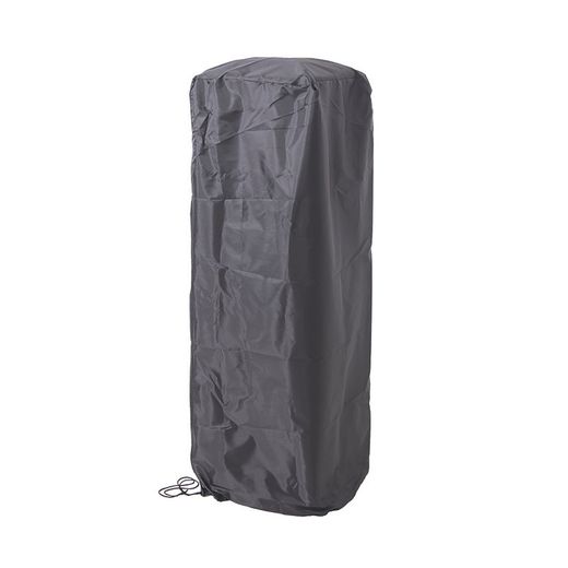 Funda Per Estufa Baixa 9Kw Negre