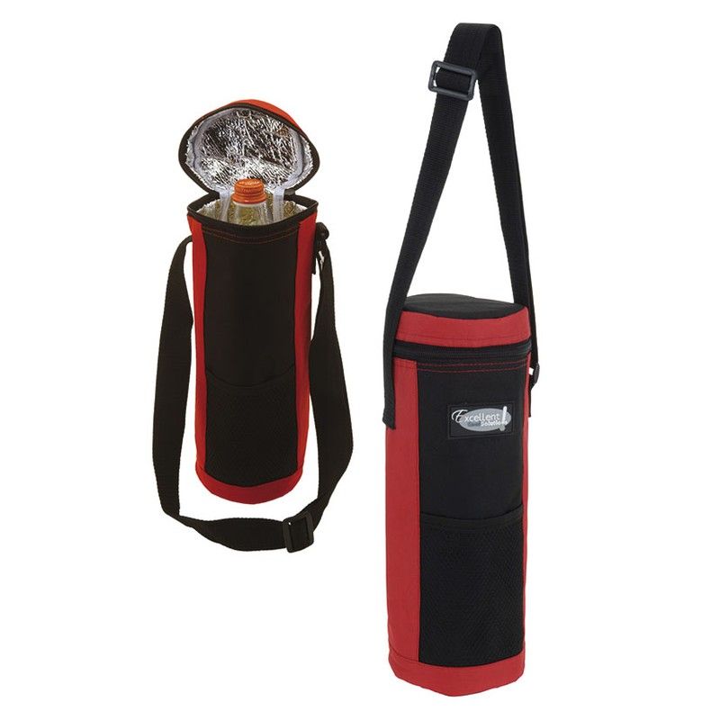 Funda térmica para botellas Nevera/ Bolsa Botella