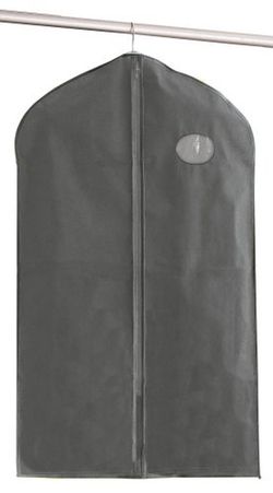 Funda Vestit Cremallera 60x100 Eve 542