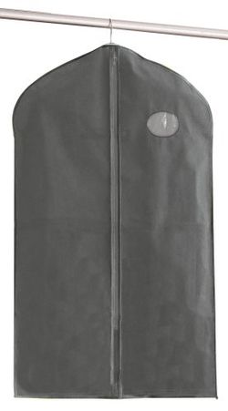 Funda Vestit Cremallera 60x100 Eve 542
