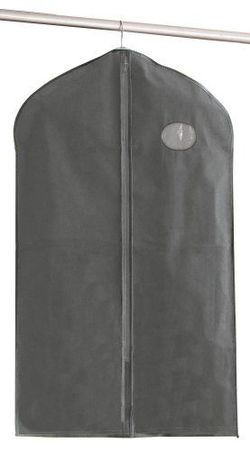 Funda Vestit Cremallera 60x100 Eve 542