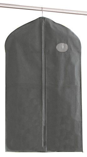 Funda Vestit Cremallera 60x100 Eve 542
