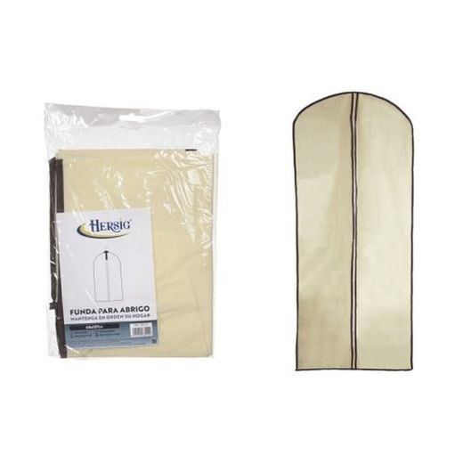 Funda Vestit Cremallera 60x137 R-68412