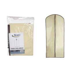 Funda Vestit Cremallera 60x137 R-68412