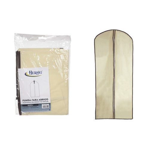 Funda Traje Cremallera 60x137 R-68412