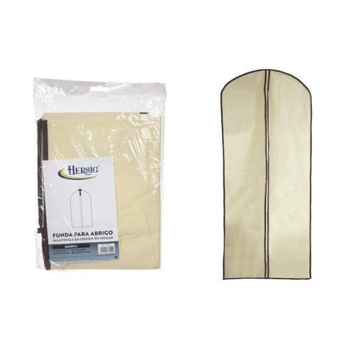 Funda Vestit Cremallera 60x137 R-68412
