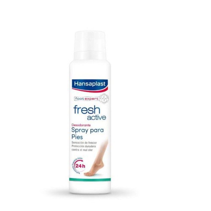 Fuss-Frish Hansaplast Deo.150 Fresh Ac