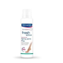 Fuss-Frish Hansaplast Deo.150 Fresh Ac