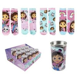 Gabby's guardiola + 4parl Mitjons 2307