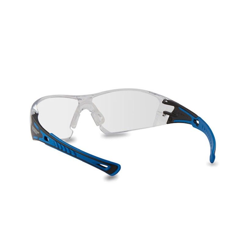 Gafa seguridad contraimpacto Pegaso Black&White