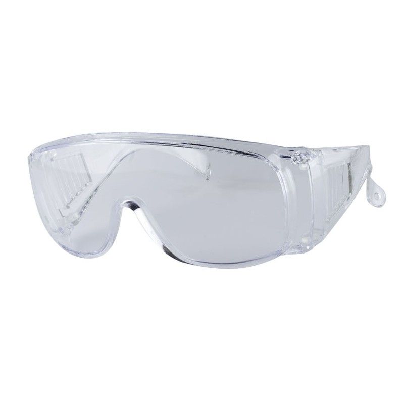 Gafas protección ABE Futura. Gafa Proteccion Ocular Antirayadura