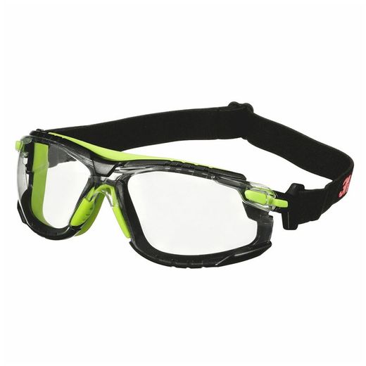 Ulleres Seguretat S1201sgafkt-Eu