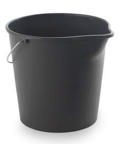 Galaxy Ergoclean Cubo Pico Liso 12 Lt