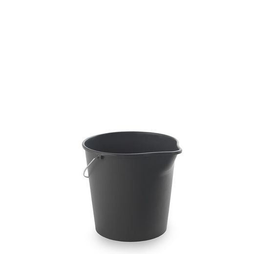 Galaxy Ergoclean Cubo Pico Liso 12 Lt