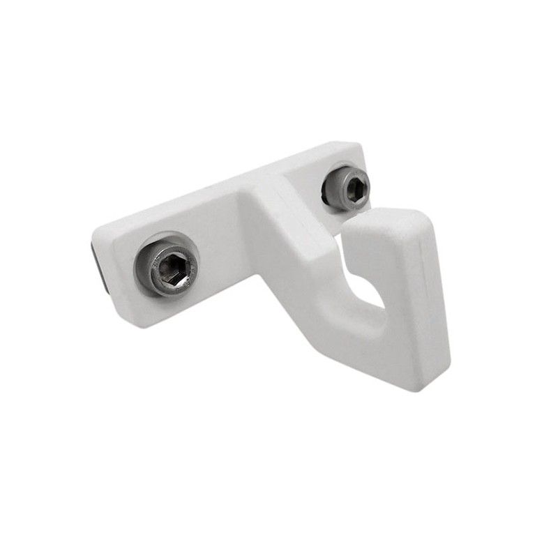 Gancho Final Toldo Tld 11. Blco.