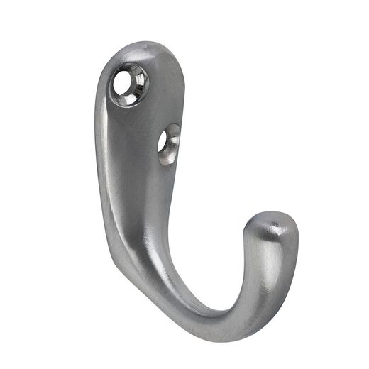 Gancho Pared 48Mm Cromo Nesu 982D17