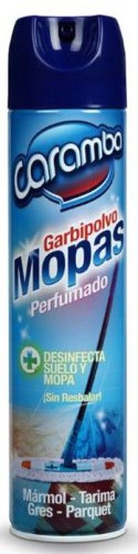 Garbipolvo Mopas Desinfectante 750