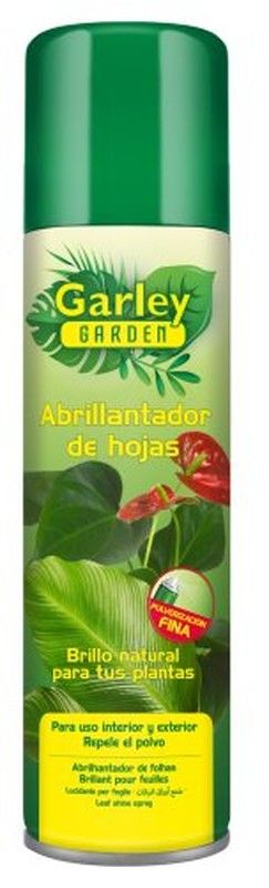 Éclaircissant pour feuilles Garley 405 ml