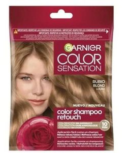 Garnier Color Shampoo Retouche 7 Blond