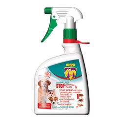 Garrapul Plus. Stop Carrapatos/Pulgas 1L.